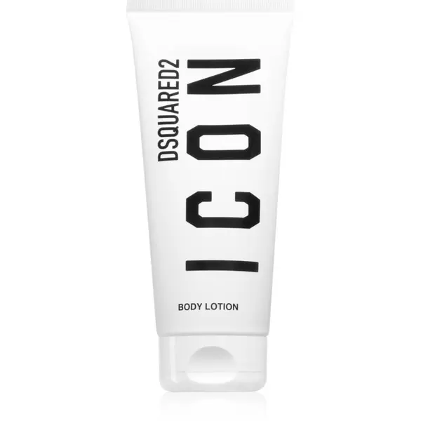 Dsquared2 Dsquared2 Icon Pour Femme losjon za telo za ženske 200 ml