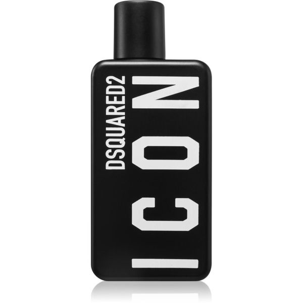 Dsquared2 Dsquared2 Icon Pour Homme parfumska voda za moške 100 ml