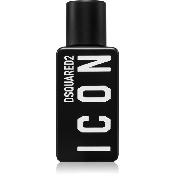 Dsquared2 Dsquared2 Icon Pour Homme parfumska voda za moške 30 ml