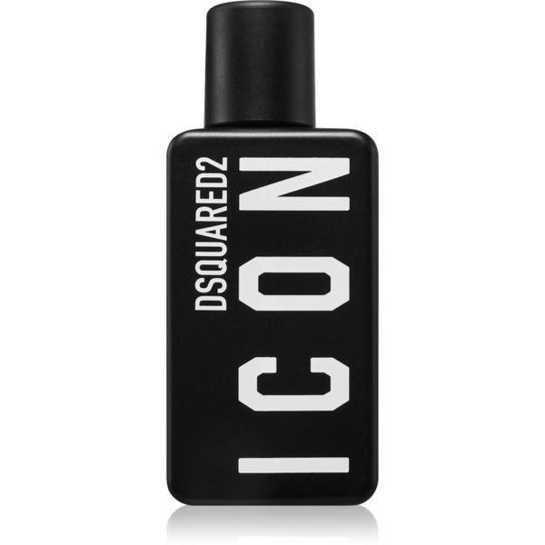 Dsquared2 Dsquared2 Icon Pour Homme parfumska voda za moške 50 ml