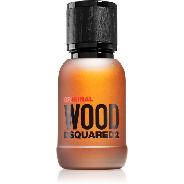 Dsquared2 Dsquared2 Original Wood parfumska voda za moške 30 ml