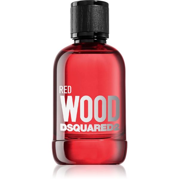 Dsquared2 Dsquared2 Red Wood toaletna voda za ženske 100 ml