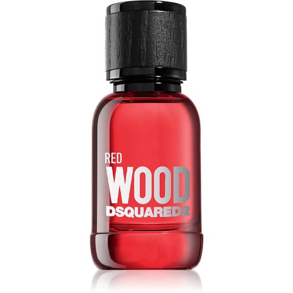 Dsquared2 Dsquared2 Red Wood toaletna voda za ženske 30 ml