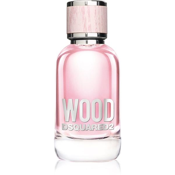 Dsquared2 Dsquared2 Wood Pour Femme toaletna voda za ženske 30 ml