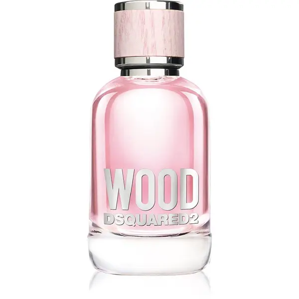 Dsquared2 Dsquared2 Wood Pour Femme toaletna voda za ženske 50 ml