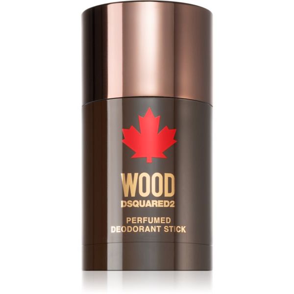 Dsquared2 Dsquared2 Wood Pour Homme trdi dezodorant za moške 75 ml