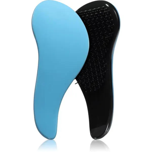 Dtangler Dtangler Blue krtača za lase in lasišče Blue 1 kos