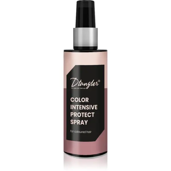 Dtangler Dtangler Color Intensive Protect Spray pršilo za lase 100 ml