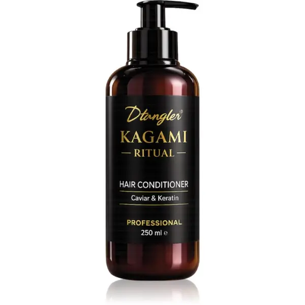 Dtangler Dtangler Kagami Conditioner balzam za suhe in poškodovane lase 250 ml