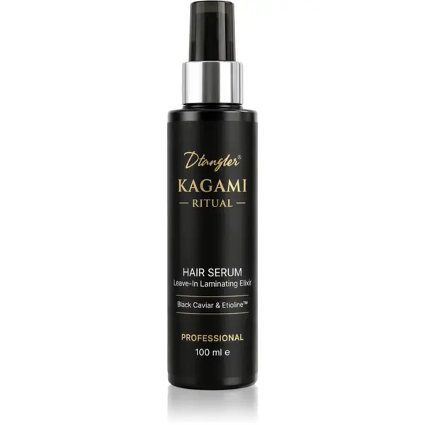 Dtangler Dtangler Kagami Ritual serum za lase 100 ml