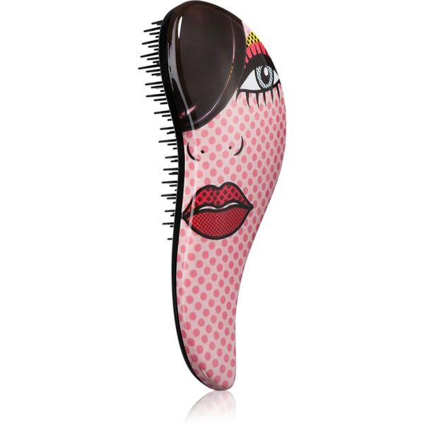 Dtangler Dtangler Professional Hair Brush krtača za lase kos