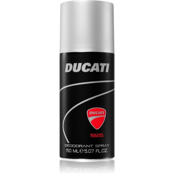 Ducati Ducati 1926 dezodorant za moške 150 ml