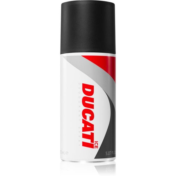 Ducati Ducati Ice dezodorant za moške 150 ml