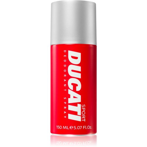 Ducati Ducati Sport dezodorant za moške 150 ml