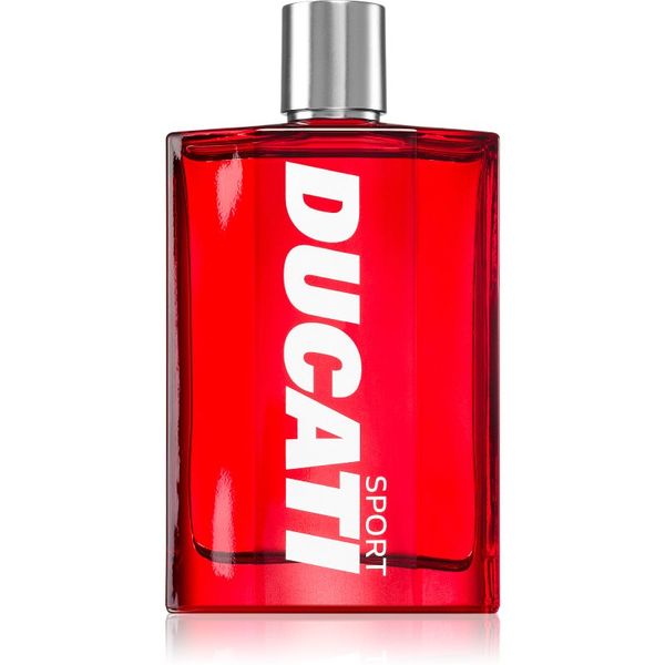 Ducati Ducati Sport toaletna voda za moške 100 ml