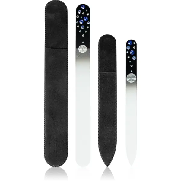 DuKaS DuKaS Premium Line 1120 set pilic za nohte Blue