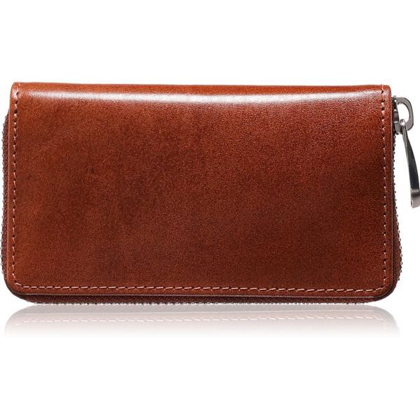 DuKaS DuKaS Premium Line 1693HN set za manikiro za moške