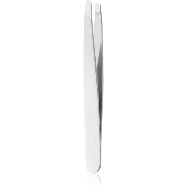 DuKaS DuKaS Solista 184 pinceta s poševno konico Stainless 9,5 cm