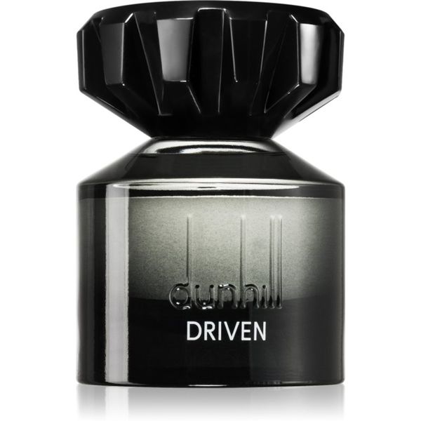 Dunhill Dunhill Driven Black parfumska voda za moške 60 ml