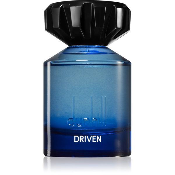 Dunhill Dunhill Driven Blue toaletna voda za moške 100 ml