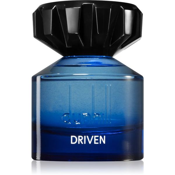 Dunhill Dunhill Driven Blue toaletna voda za moške 60 ml