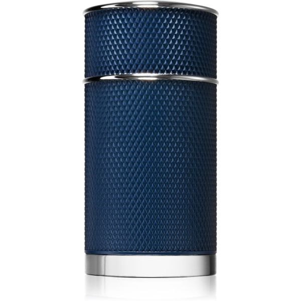 Dunhill Dunhill Icon Racing Blue parfumska voda za moške 100 ml