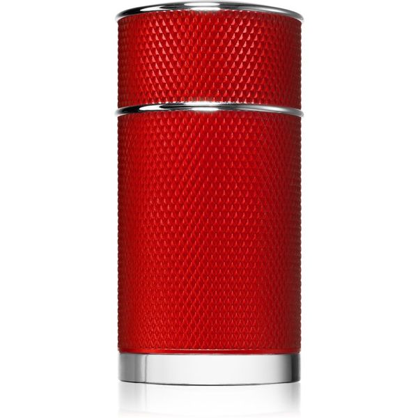 Dunhill Dunhill Icon Racing Red parfumska voda za moške 100 ml