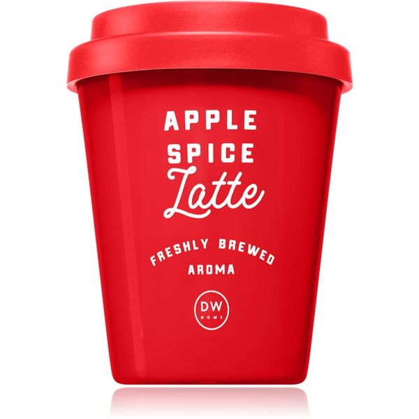 DW Home DW Home Cup Of Joe Apple Spice Latte dišeča sveča 318 g