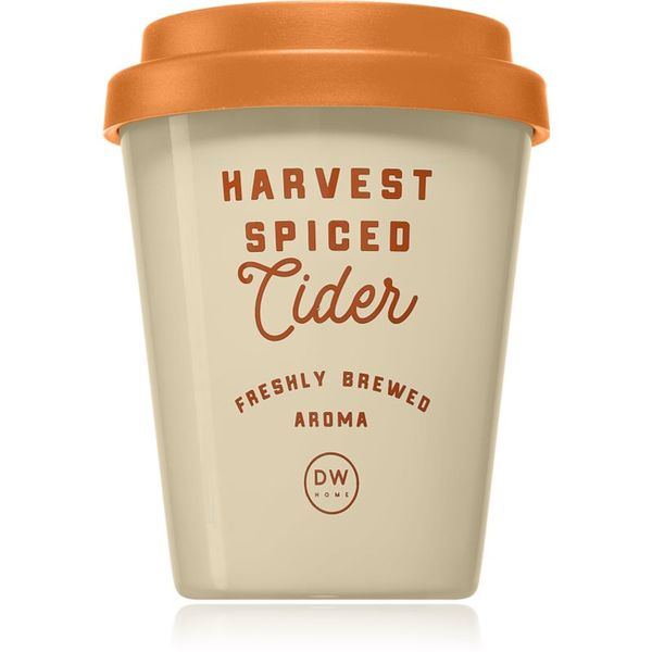 DW Home DW Home Cup Of Joe Harvest Spiced Cider dišeča sveča 318 g