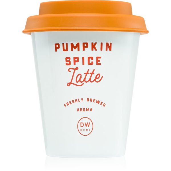 DW Home DW Home Cup Of Joe Pumpkin Spice Latte dišeča sveča 125 g