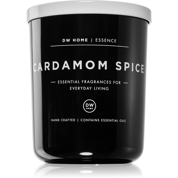 DW Home DW Home Essence Cardamom Spice dišeča sveča 434 g