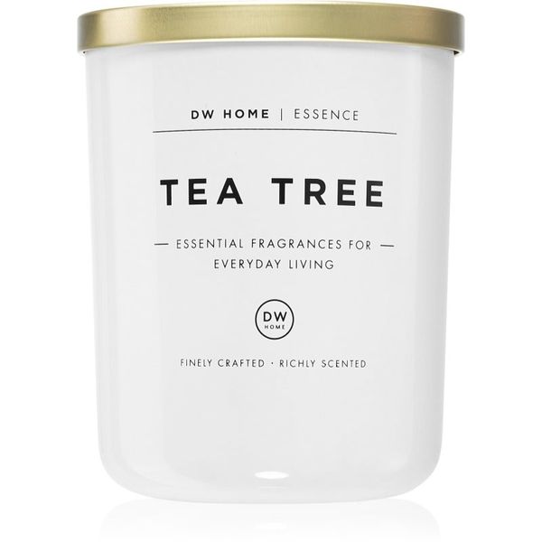 DW Home DW Home Essence Tea Tree dišeča sveča 425 g