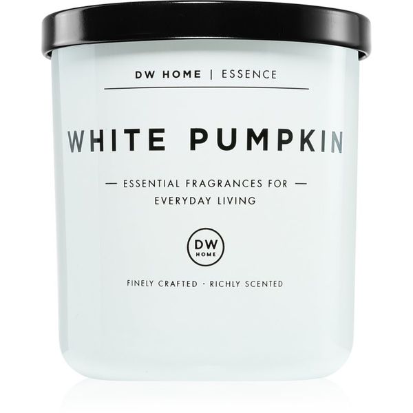 DW Home DW Home Essence White Pumpkin dišeča sveča 263 g