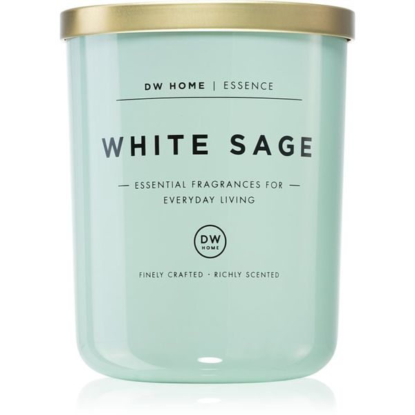 DW Home DW Home Essence White Sage dišeča sveča 425 g