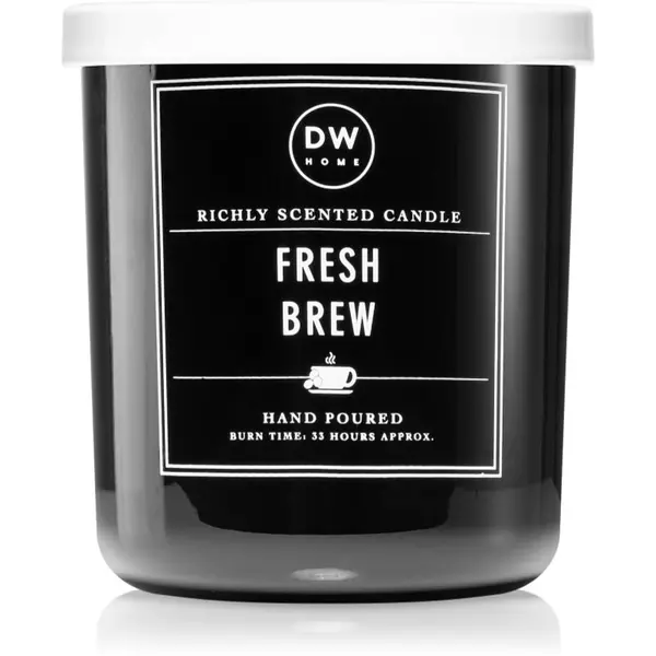 DW Home DW Home Fall Fresh Brew dišeča sveča 258 g