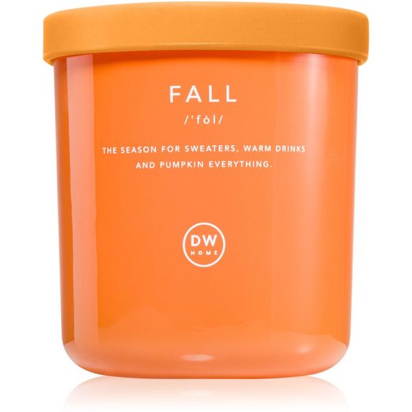 DW Home DW Home Fall Pumpkin Pie dišeča sveča 269 g