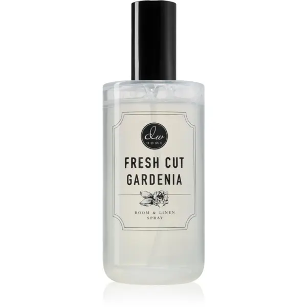DW Home DW Home Fresh Cut Gardenia pršilo za dom 120 ml