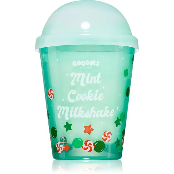 DW Home DW Home Goodies Mint Cookie Milkshake dišeča sveča 323 g