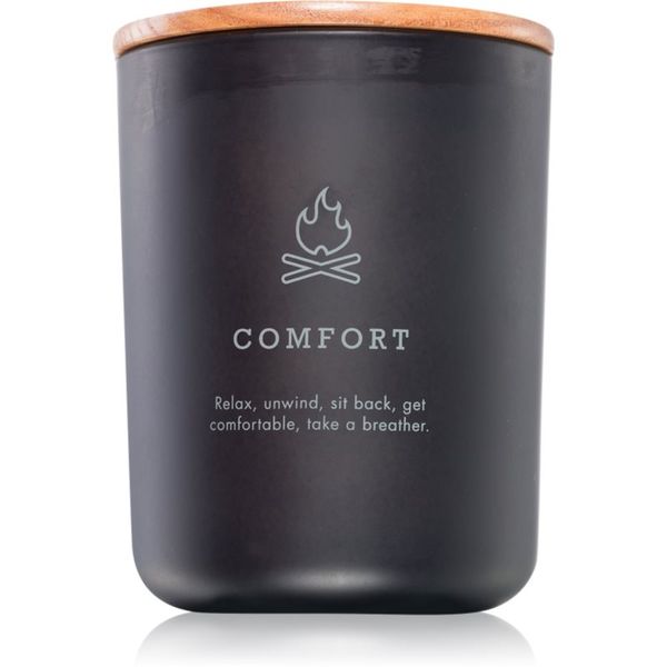 DW Home DW Home Hygge Comfort dišeča sveča 425 g