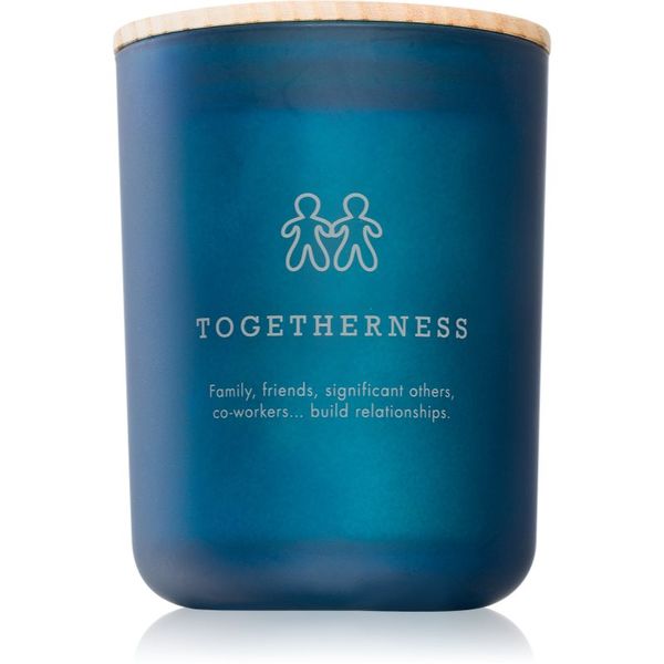 DW Home DW Home Hygge Togetherness dišeča sveča 425 g