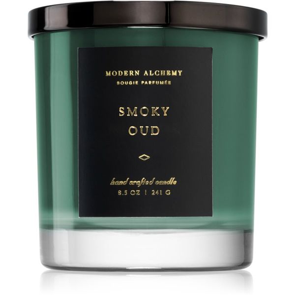 DW Home DW Home Modern Alchemy Smoky Oud dišeča sveča 241 g