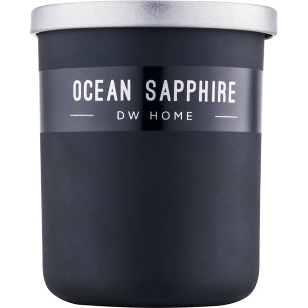 DW Home DW Home Ocean Sapphire dišeča sveča 107,7 g