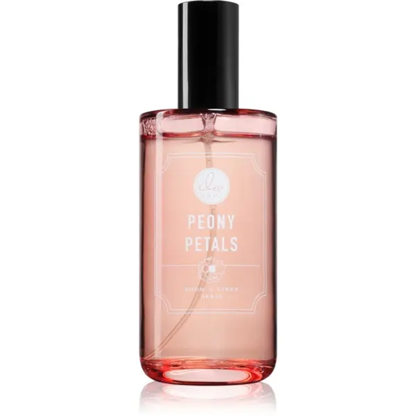 DW Home DW Home Peony Petals pršilo za dom 120 ml