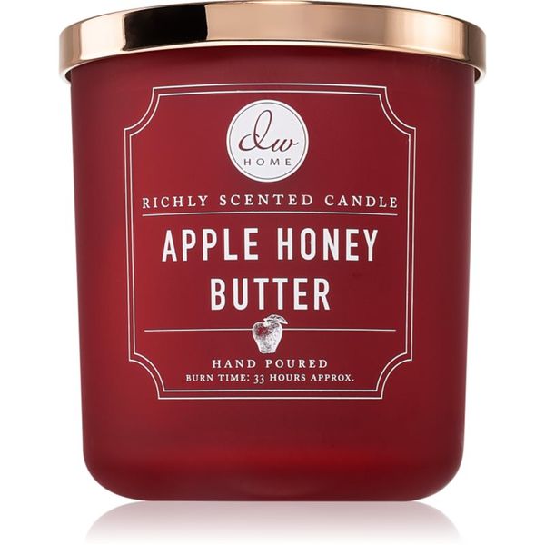 DW Home DW Home Prime Apple Honey Butter dišeča sveča 255 g