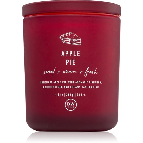 DW Home DW Home Prime Apple Pie dišeča sveča 269 g