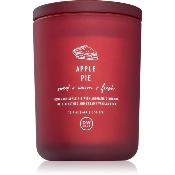 DW Home DW Home Prime Apple Pie dišeča sveča 445 g