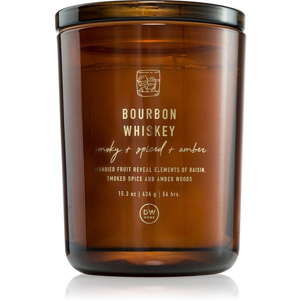 DW Home DW Home Prime Bourbon Whiskey dišeča sveča 434 g