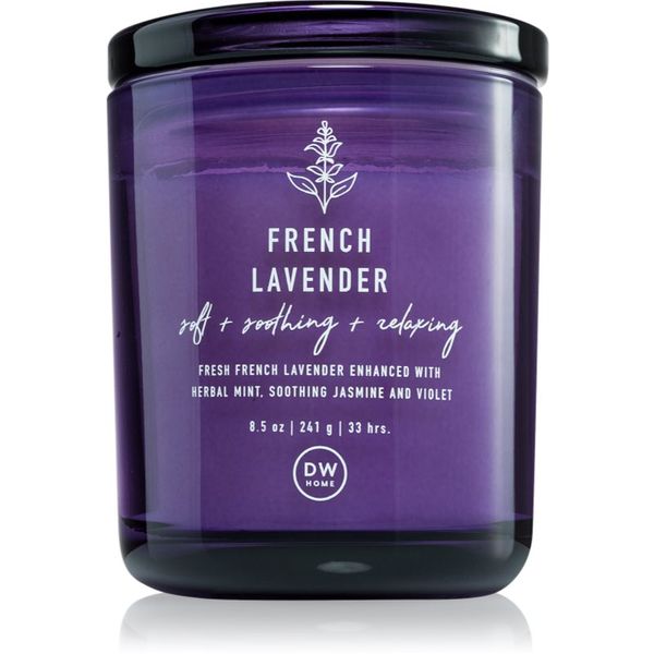 DW Home DW Home Prime French Lavender dišeča sveča 241 g