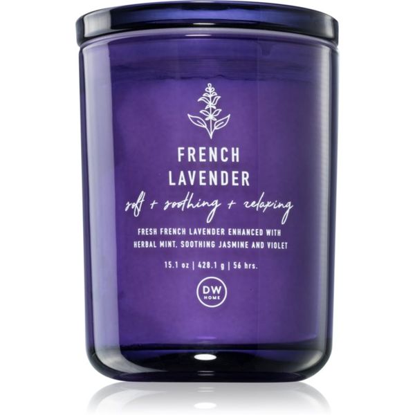 DW Home DW Home Prime French Lavender dišeča sveča 428 g