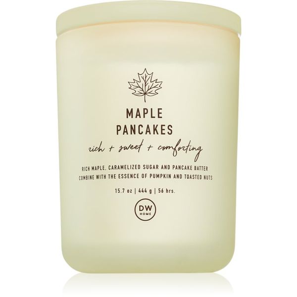 DW Home DW Home Prime Maple Pancakes dišeča sveča 445 g